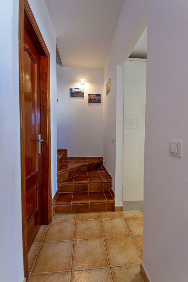Casa Alvaria Punta Mujeres Dış mekan fotoğraf