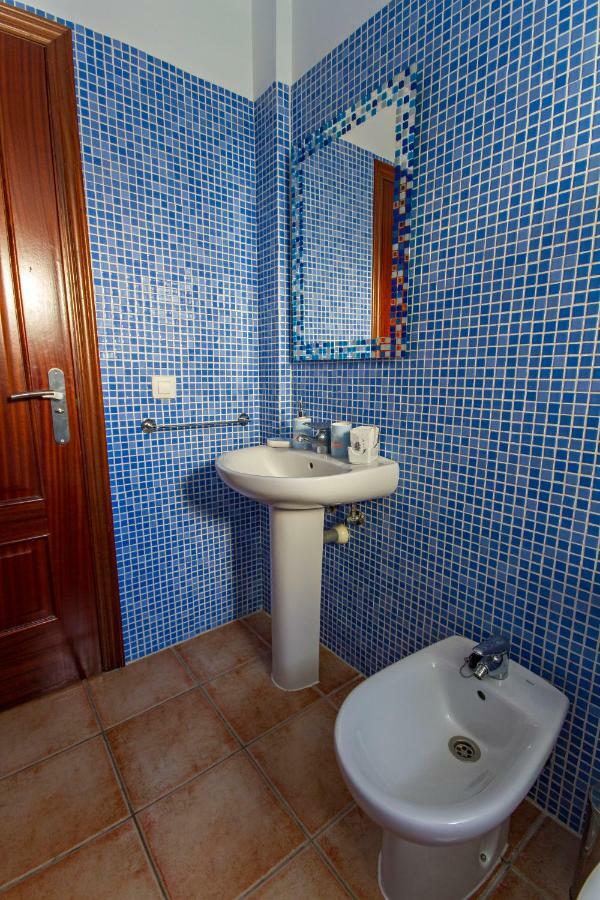 Casa Alvaria Punta Mujeres Dış mekan fotoğraf